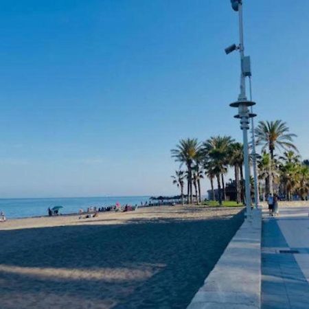 Holidays2Malaga Tomas De Echeverria 150 Mts To Beach & High Speed Wifi & Parking Διαμέρισμα Εξωτερικό φωτογραφία