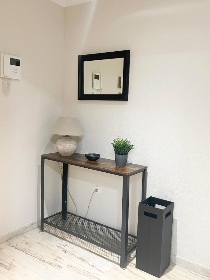 Holidays2Malaga Tomas De Echeverria 150 Mts To Beach & High Speed Wifi & Parking Διαμέρισμα Εξωτερικό φωτογραφία