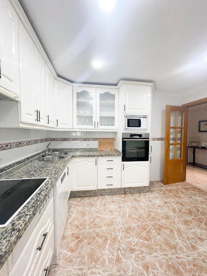 Holidays2Malaga Tomas De Echeverria 150 Mts To Beach & High Speed Wifi & Parking Διαμέρισμα Εξωτερικό φωτογραφία