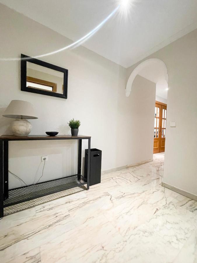 Holidays2Malaga Tomas De Echeverria 150 Mts To Beach & High Speed Wifi & Parking Διαμέρισμα Εξωτερικό φωτογραφία