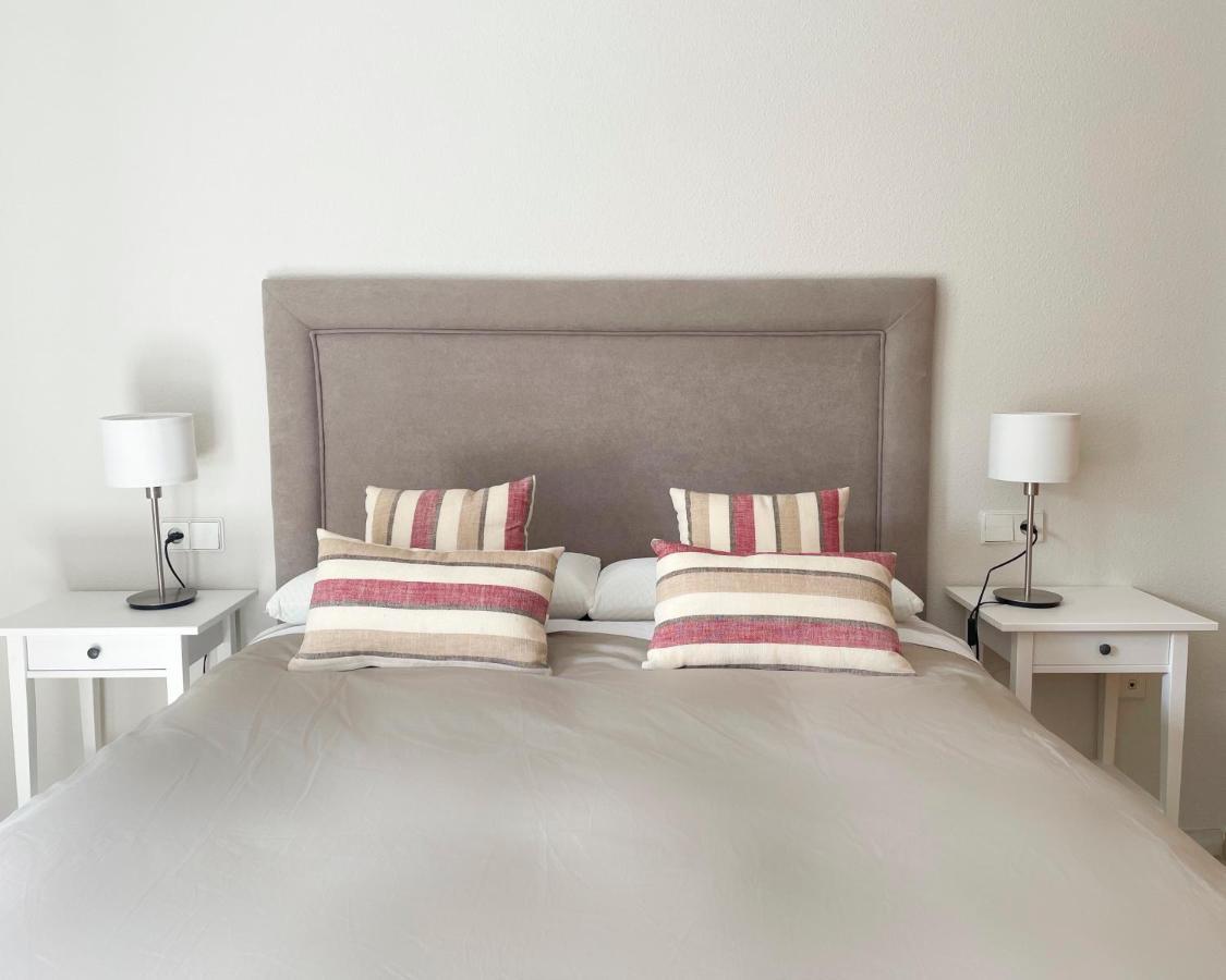 Holidays2Malaga Tomas De Echeverria 150 Mts To Beach & High Speed Wifi & Parking Διαμέρισμα Εξωτερικό φωτογραφία